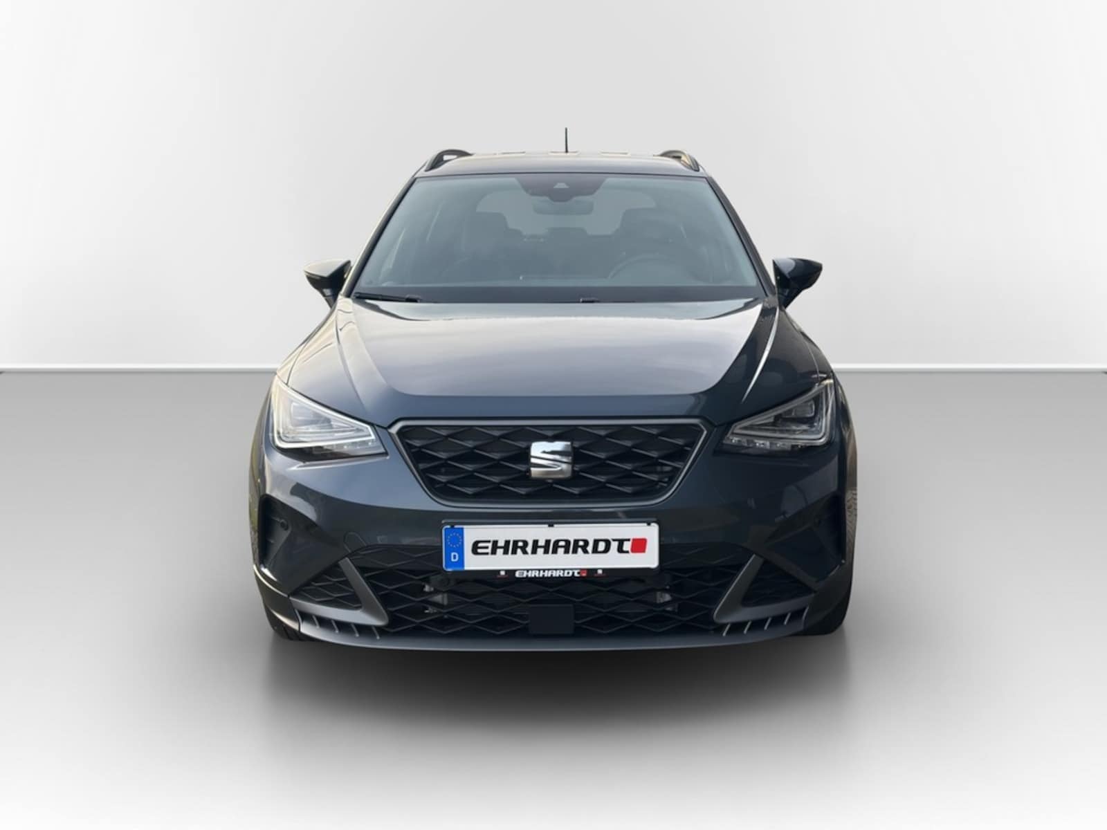 SEAT Arona – Bild 2