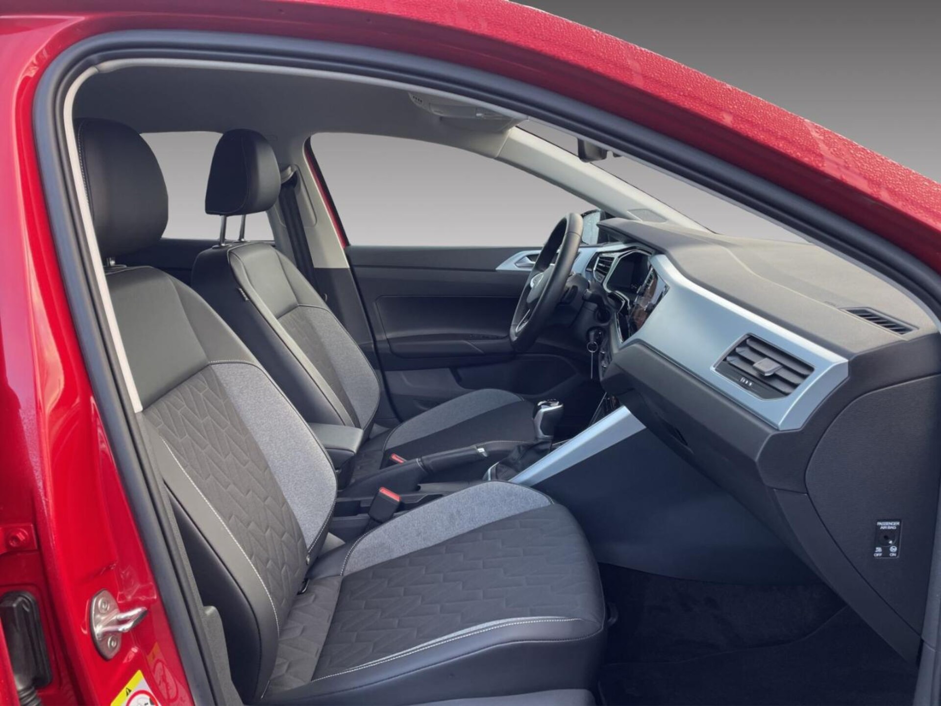 Volkswagen Polo Goal