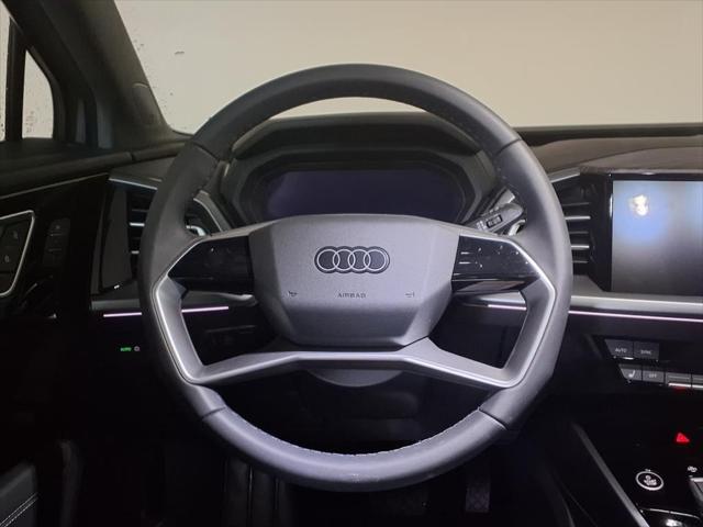 2025 Audi Q4 e-tron Premium Plus - Photo 9