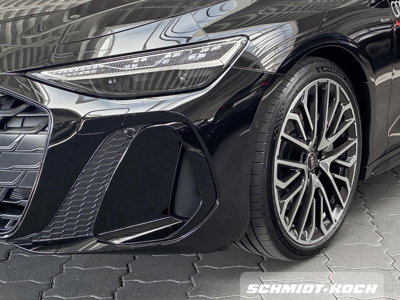 Audi A6 Avant – Bild 7