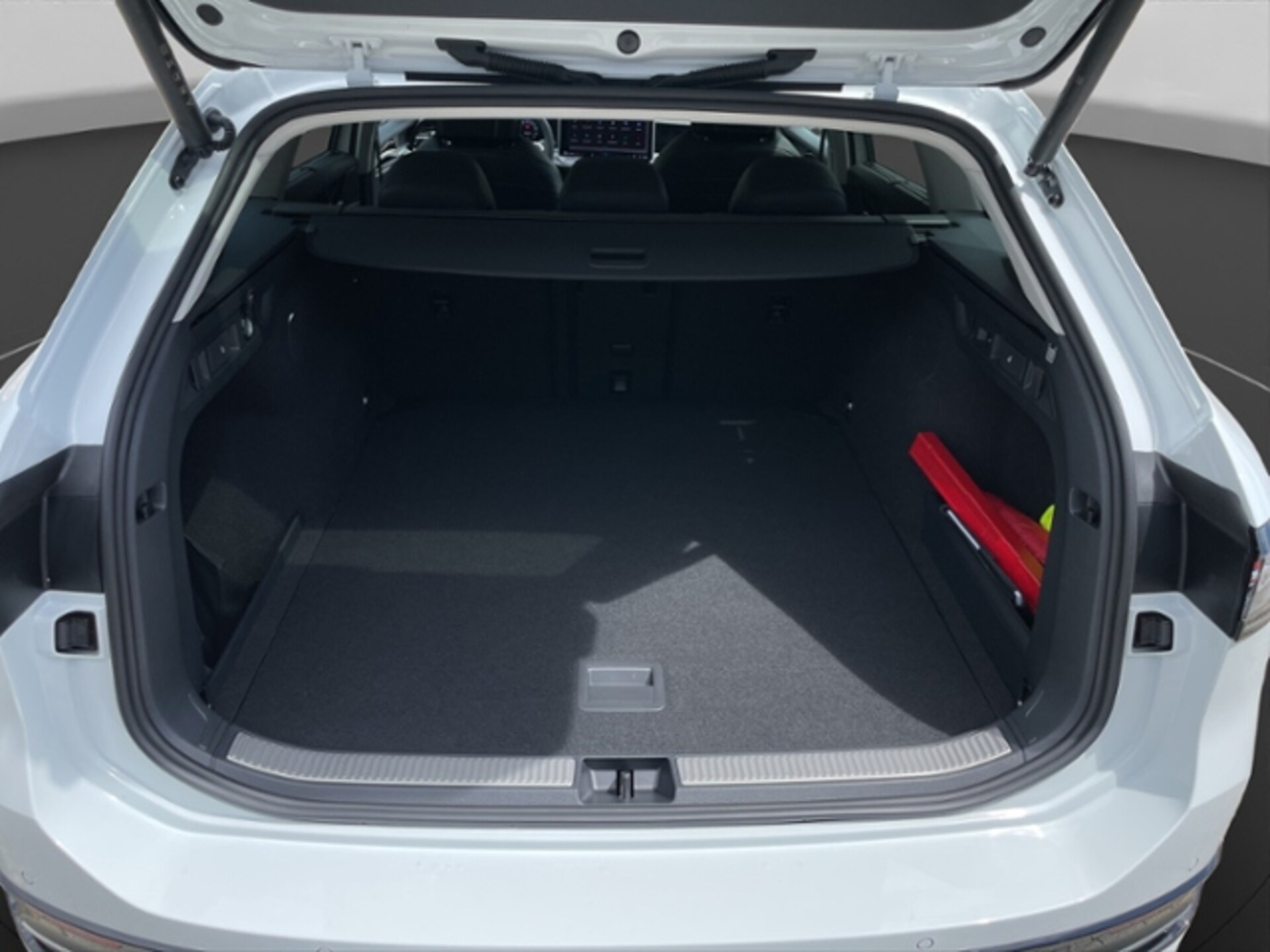 Volkswagen Passat Elegance