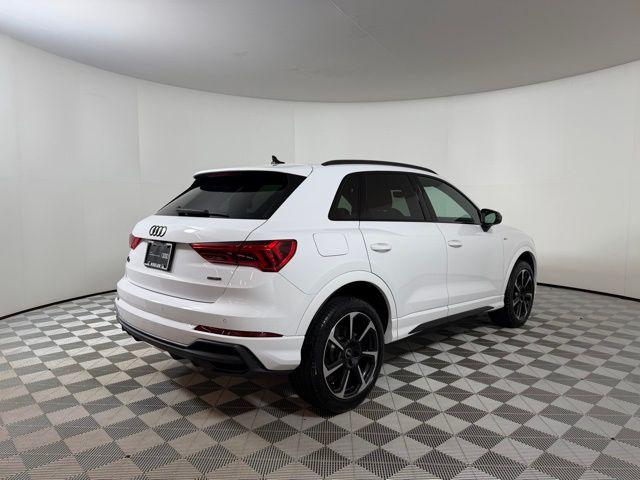 2025 Audi Q3 S Line Premium Plus - Photo 7