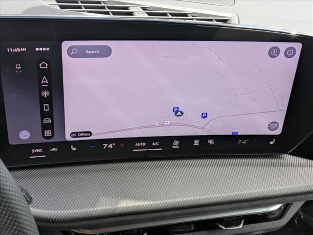 2026 Audi SQ5 Premium Plus - Photo 13