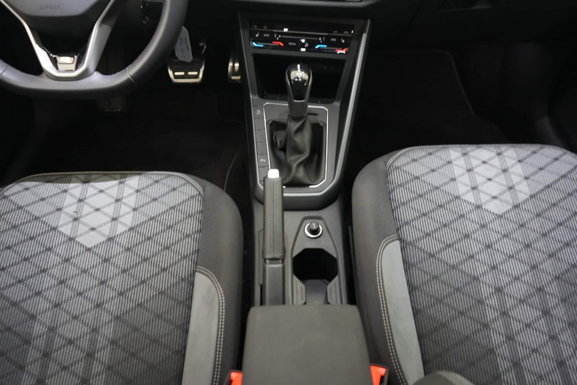 Volkswagen Taigo R-Line