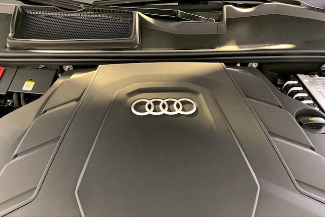2026 Audi Q7 Premium Plus - Photo 17