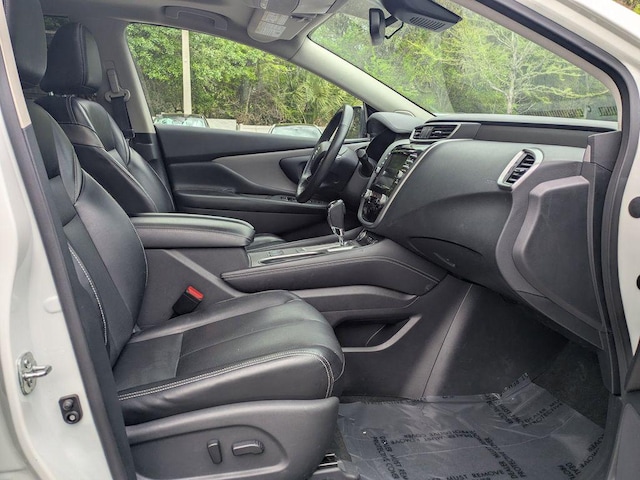 2023 Nissan Murano