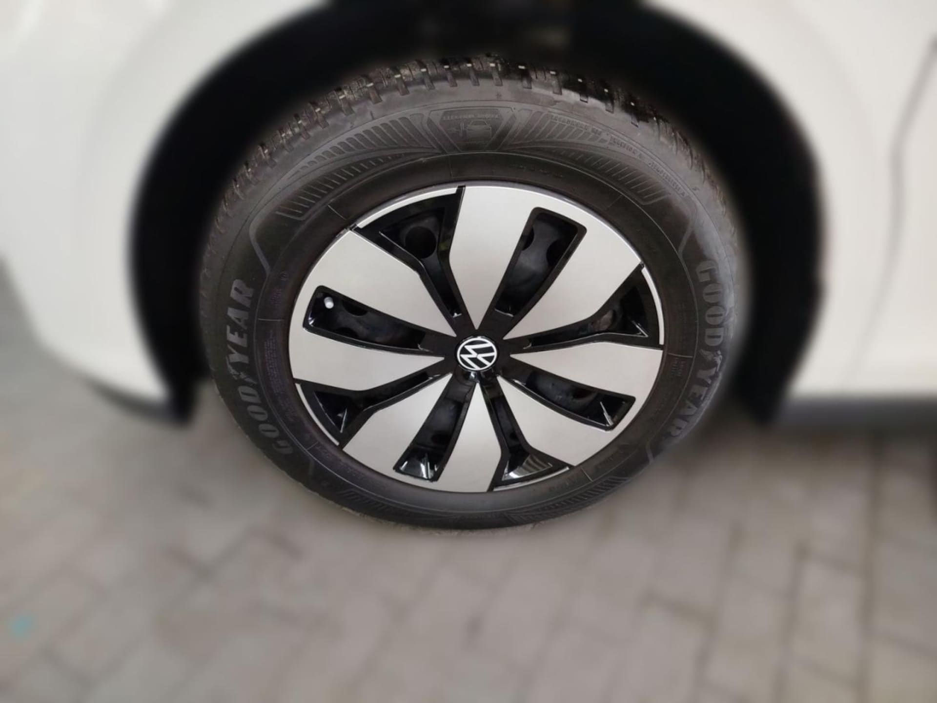 Volkswagen ID. Buzz Pro