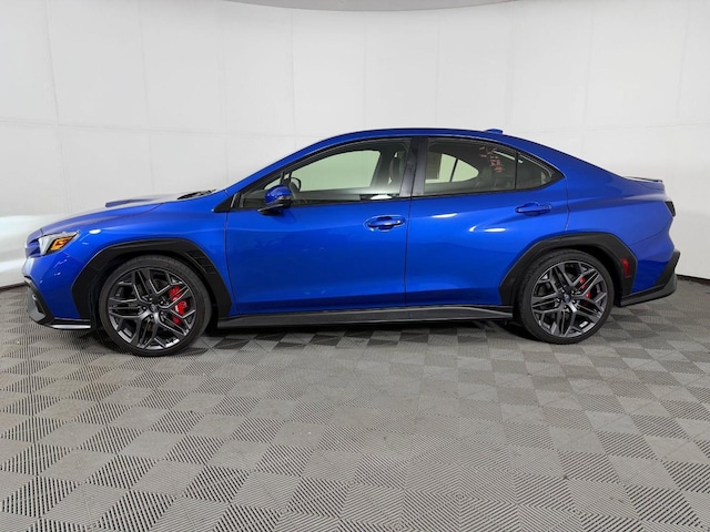 2024 Subaru WRX