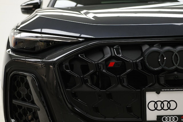 2025 Audi SQ5