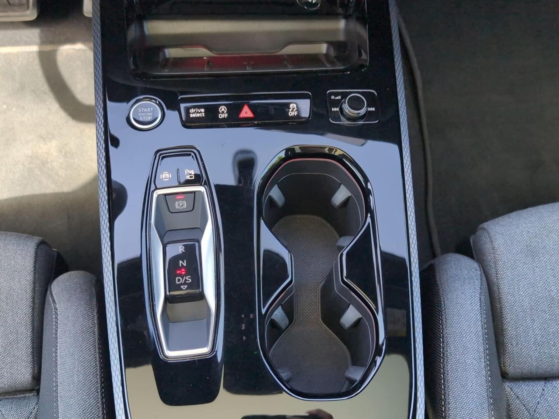 Audi A5 Avant