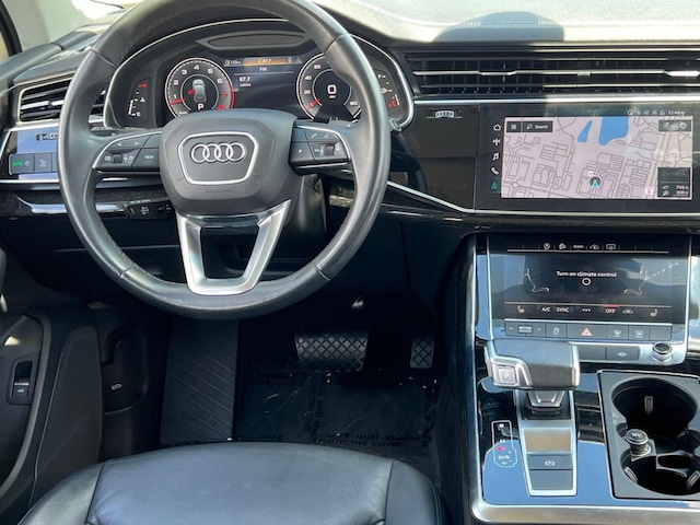 2023 Audi Q7 Premium - Photo 11