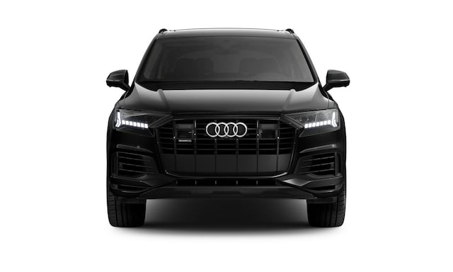2023 Audi Q7