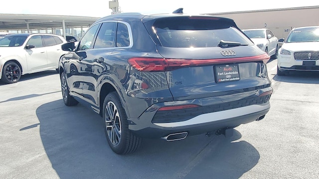 2026 Audi Q5