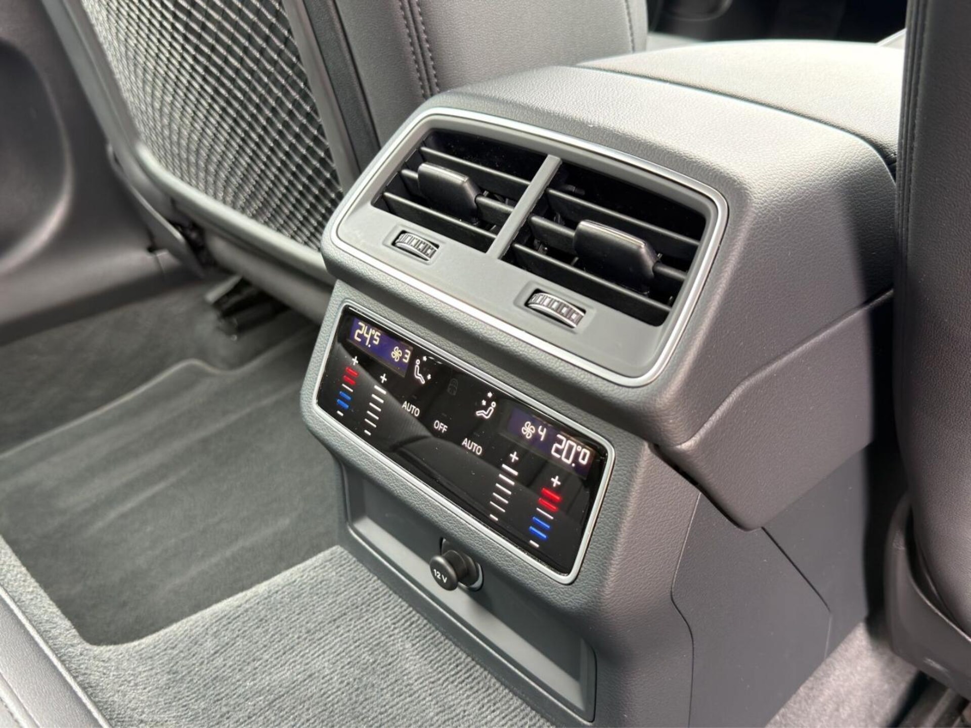 Audi A6 Avant Design