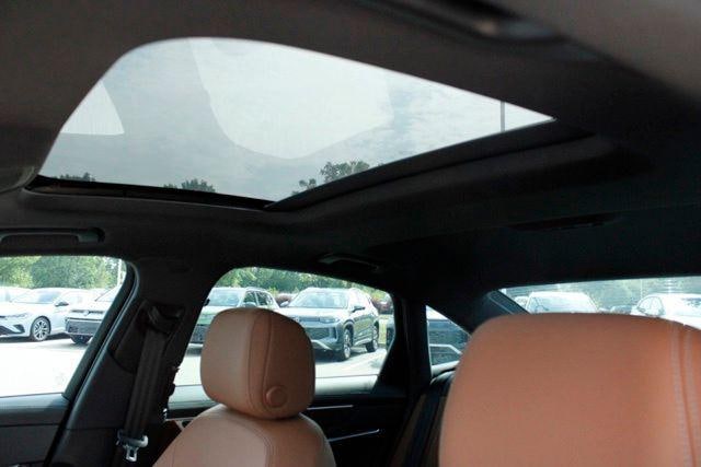 2023 Audi A6 Premium Plus - Photo 18
