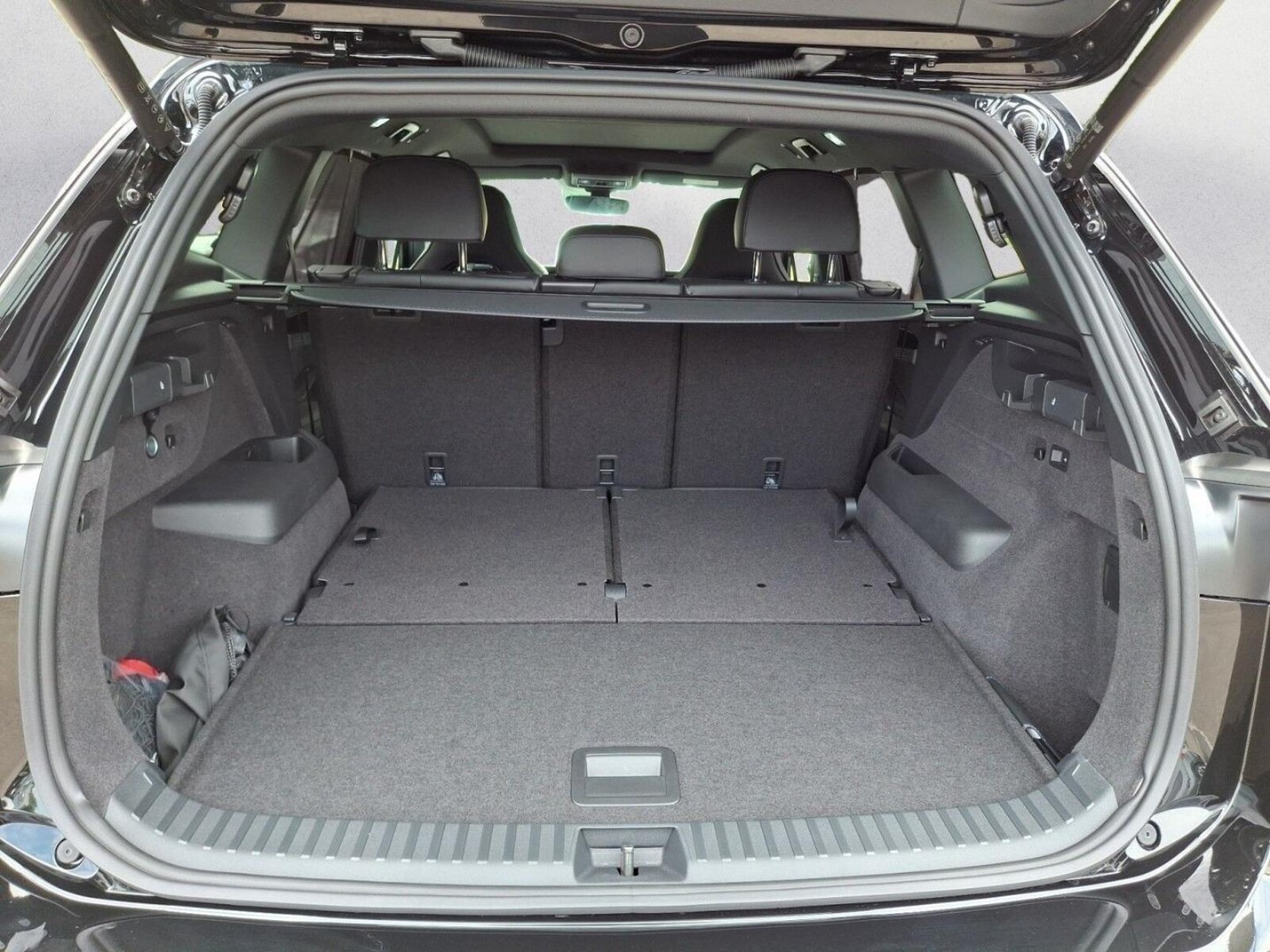 Volkswagen Tayron – Bild 9