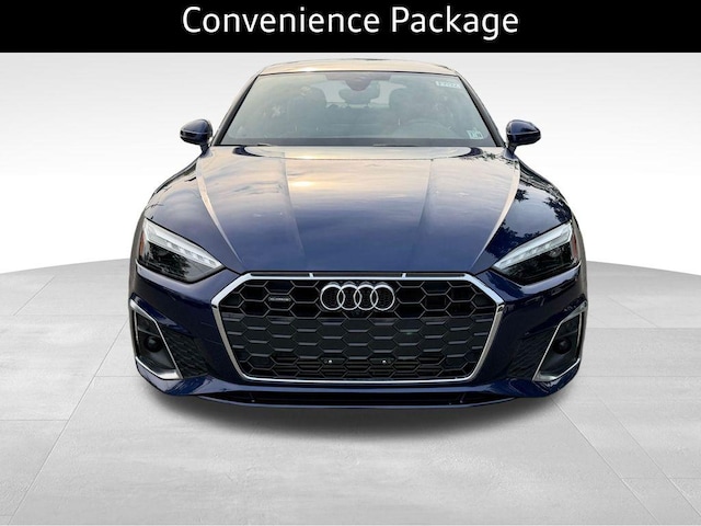 2023 Audi A5 Sportback