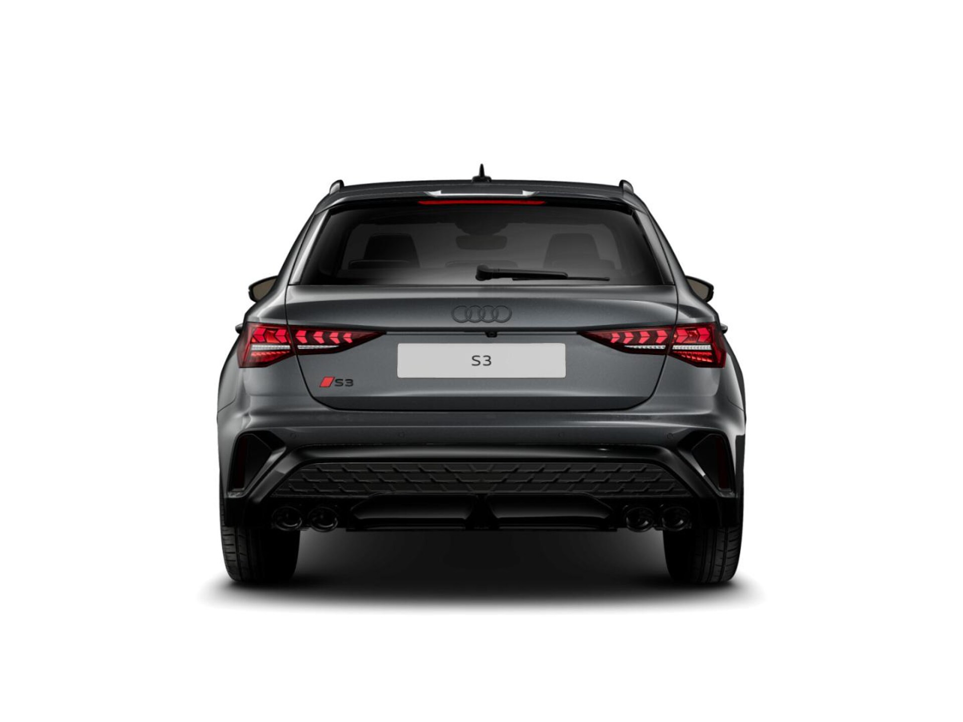 Audi S3 Sportback
