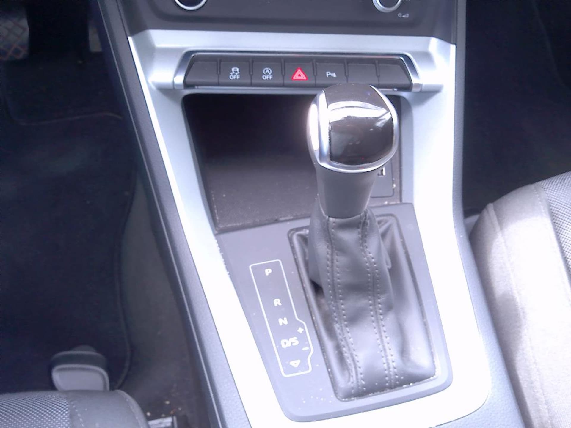 Audi Q3 SUV