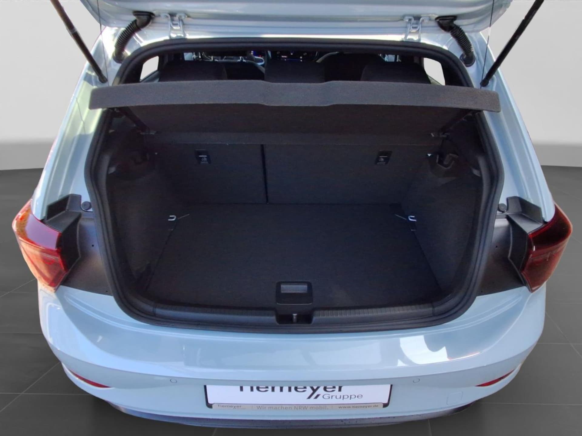 Volkswagen Polo Style