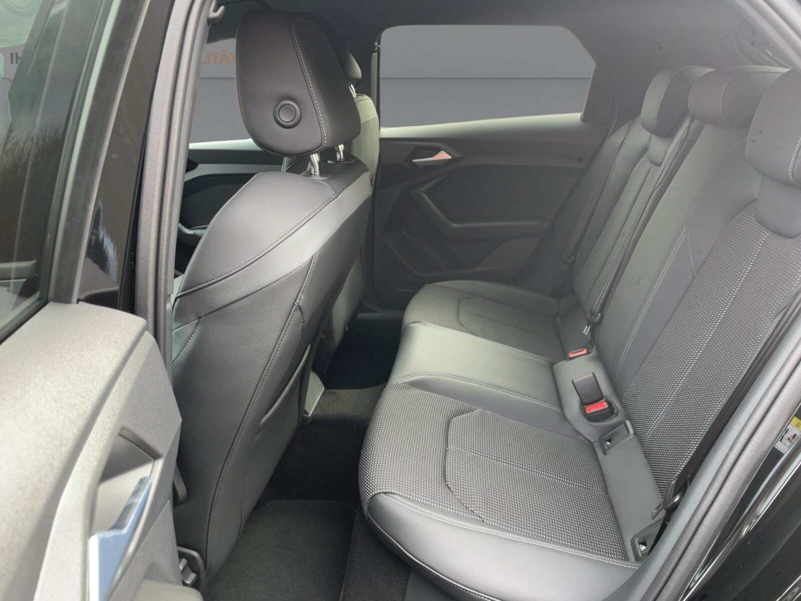 Audi A1 Sportback – Bild 12