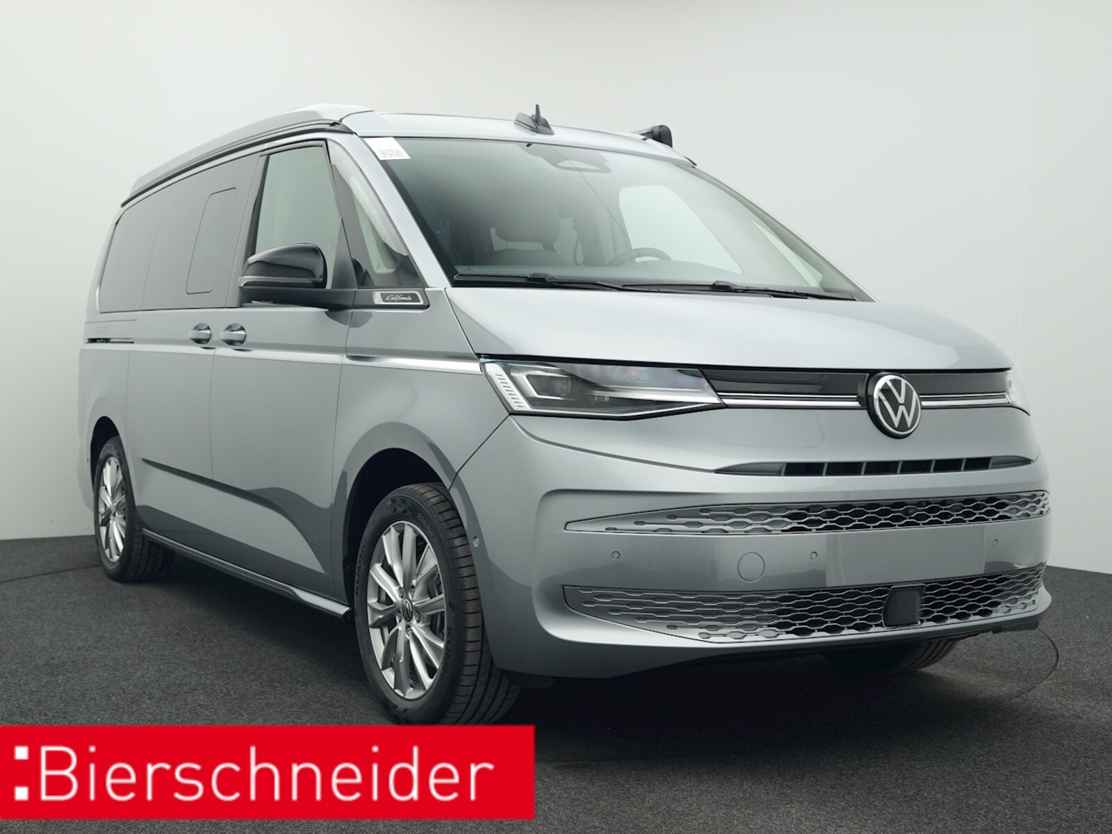 Volkswagen California – Bild 13