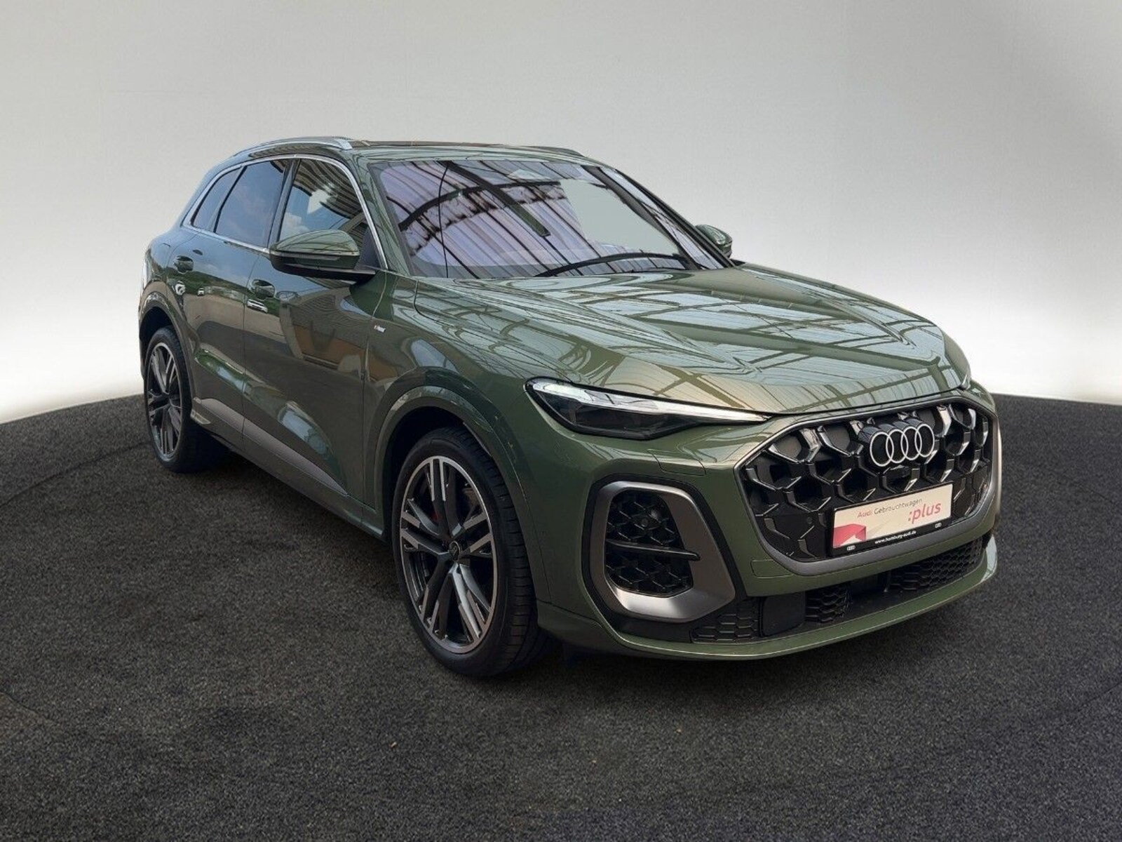 Audi Q5 – Bild 5