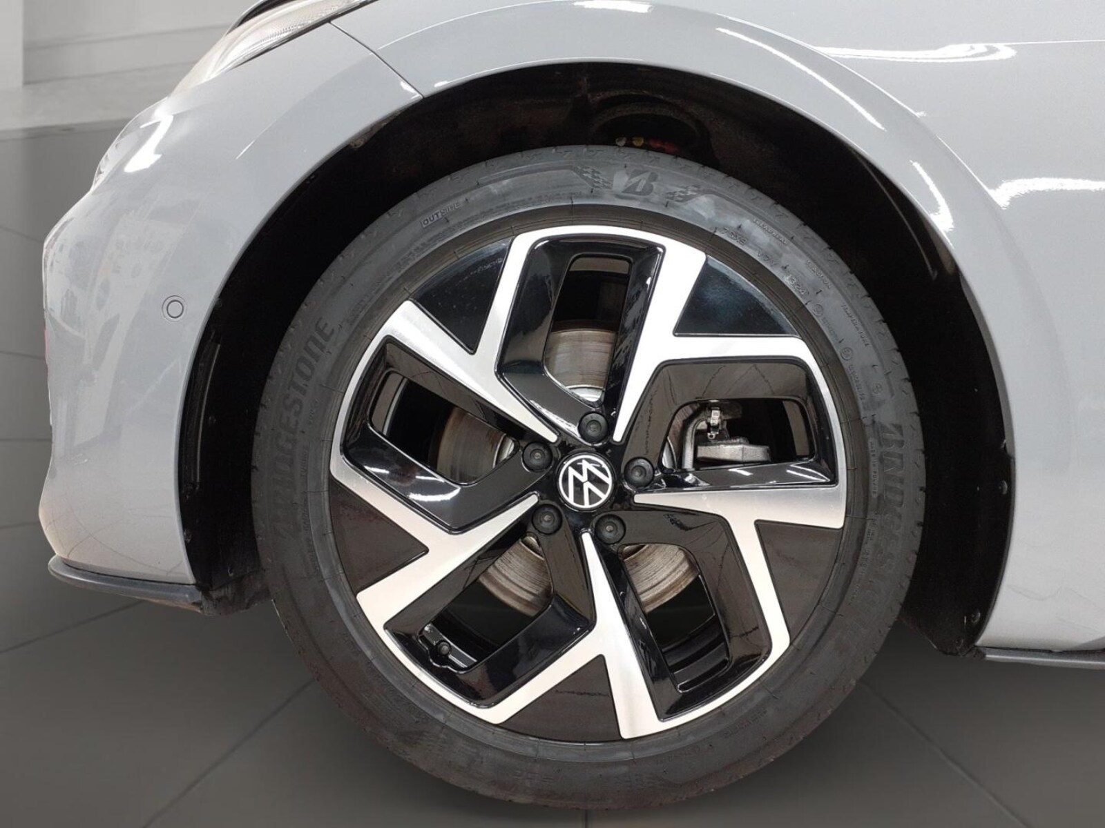 Volkswagen ID.3 – Bild 7