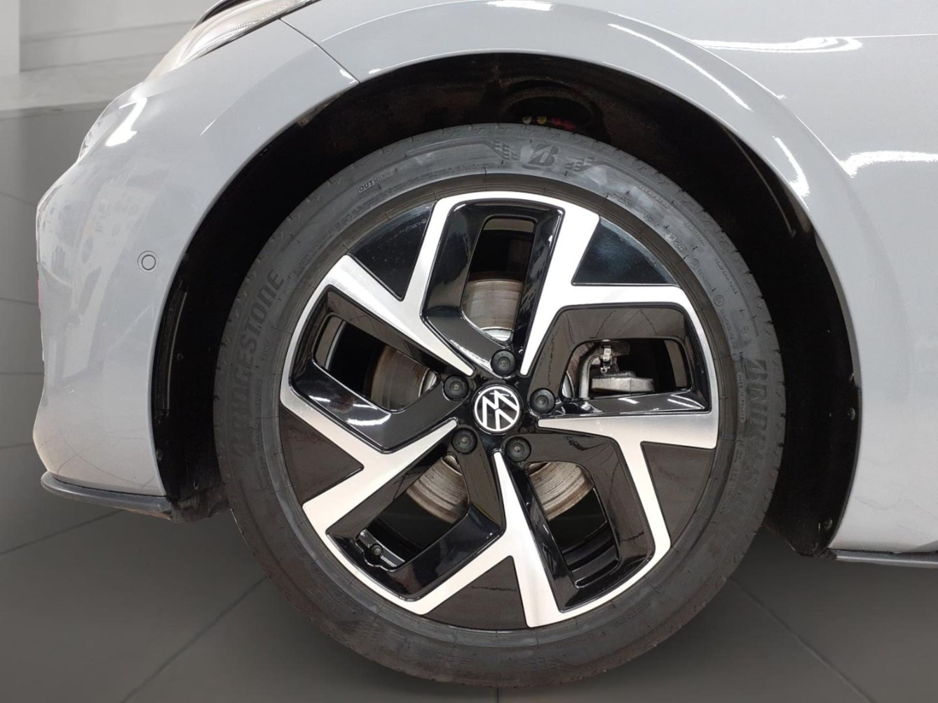 Volkswagen ID.3 MOVE Pro