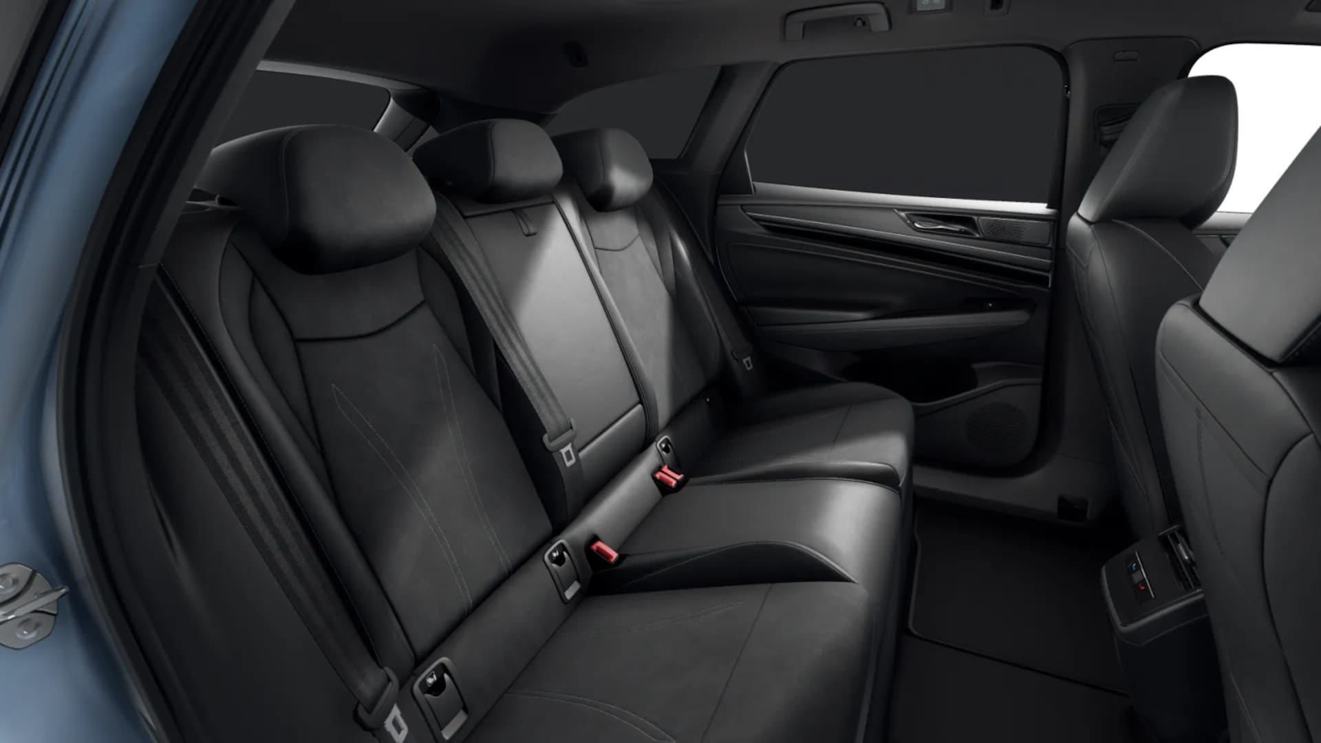 Volkswagen ID.7 Tourer Pro