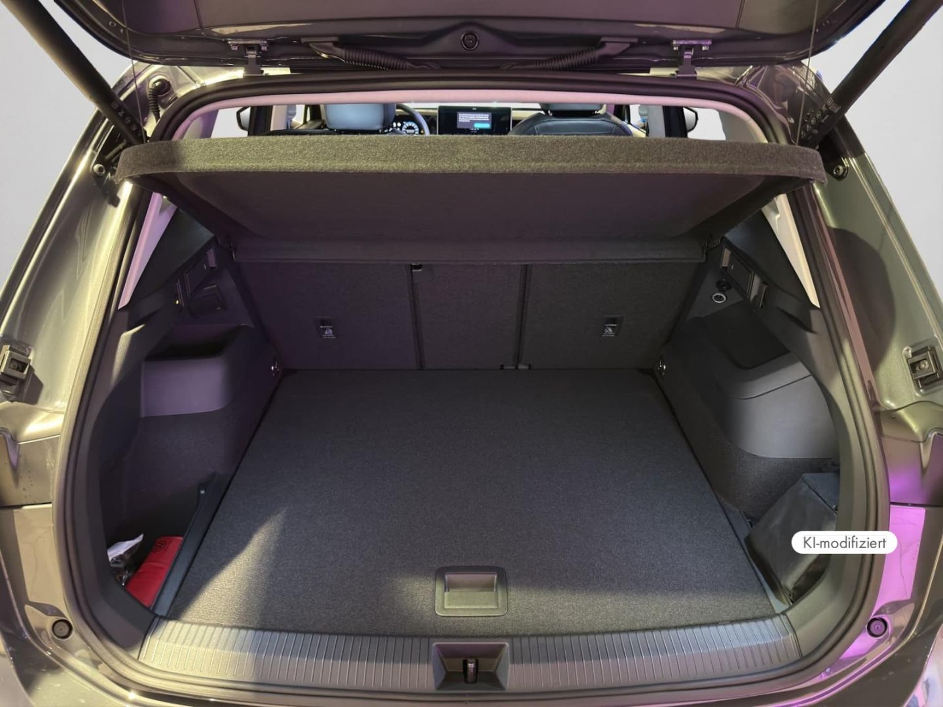 Volkswagen Tiguan ENERGY