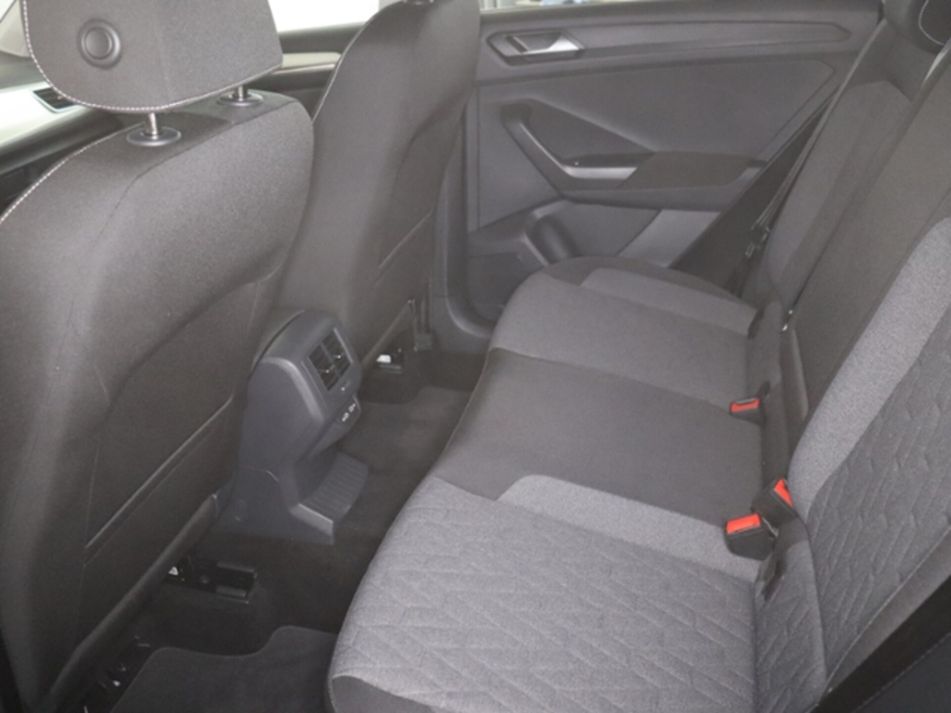 Volkswagen T-Roc MOVE