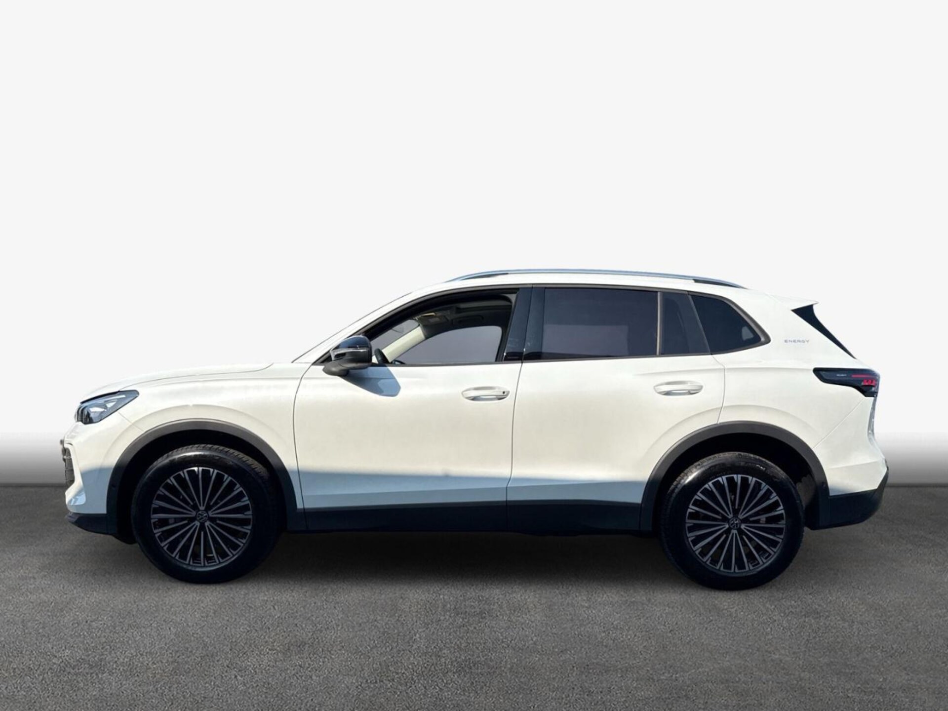 Volkswagen Tiguan ENERGY