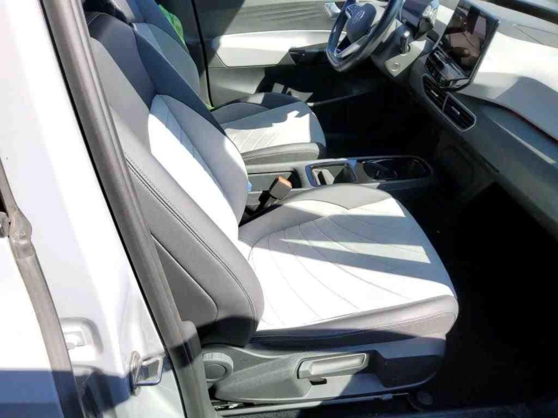 Volkswagen ID.3 Pro S