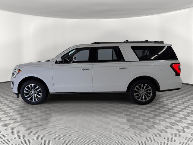 2018 Ford Expedition Max
