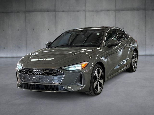 Photo of 2025 Audi A5 Sedan