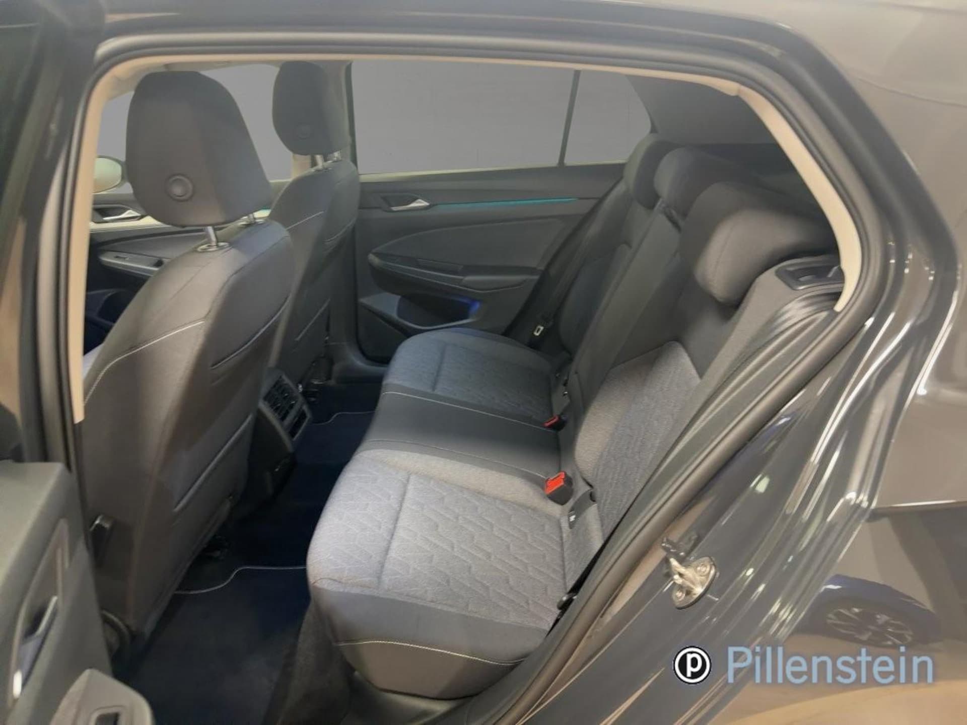 Volkswagen Golf MOVE