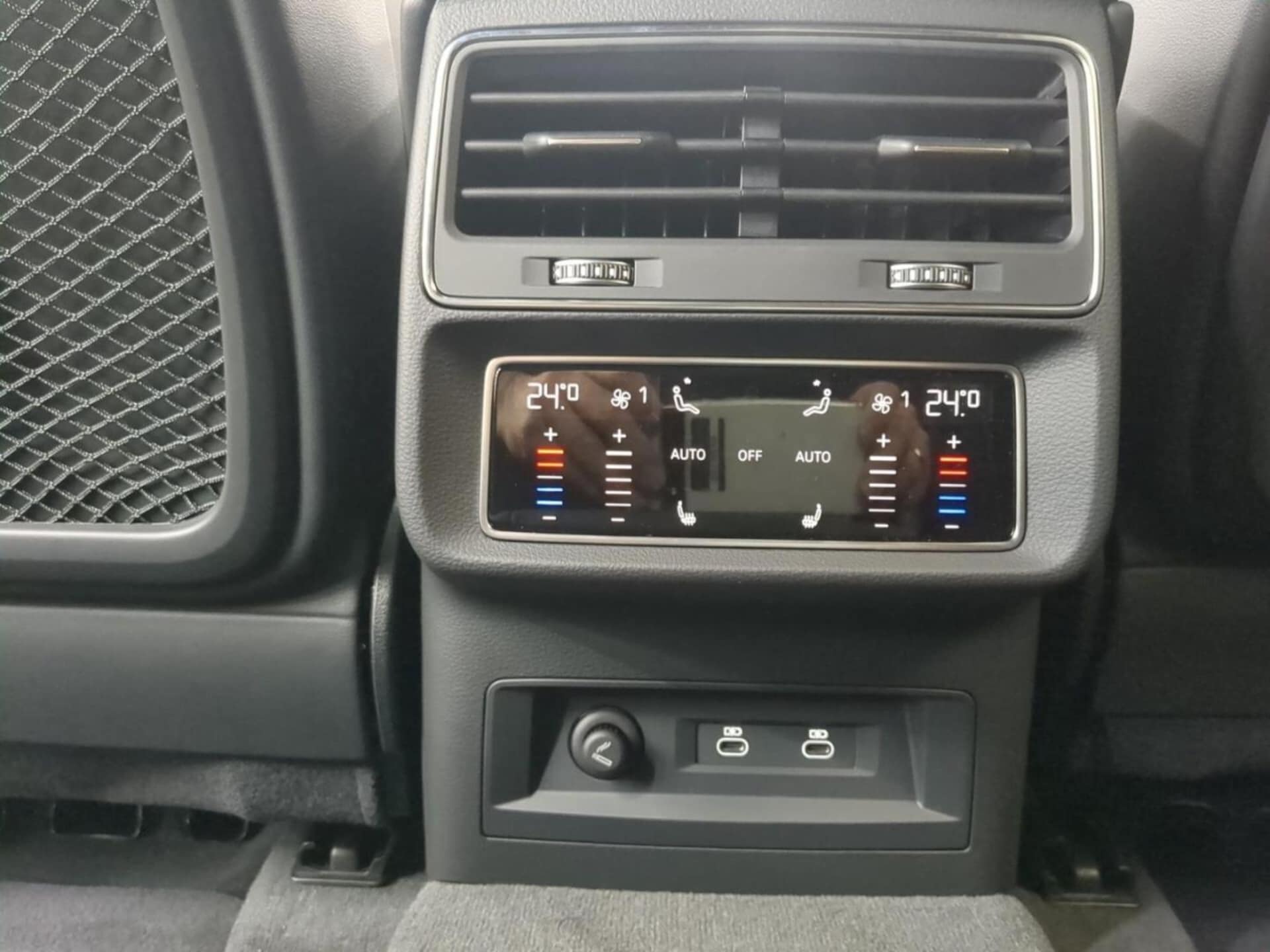 Audi Q8 SUV