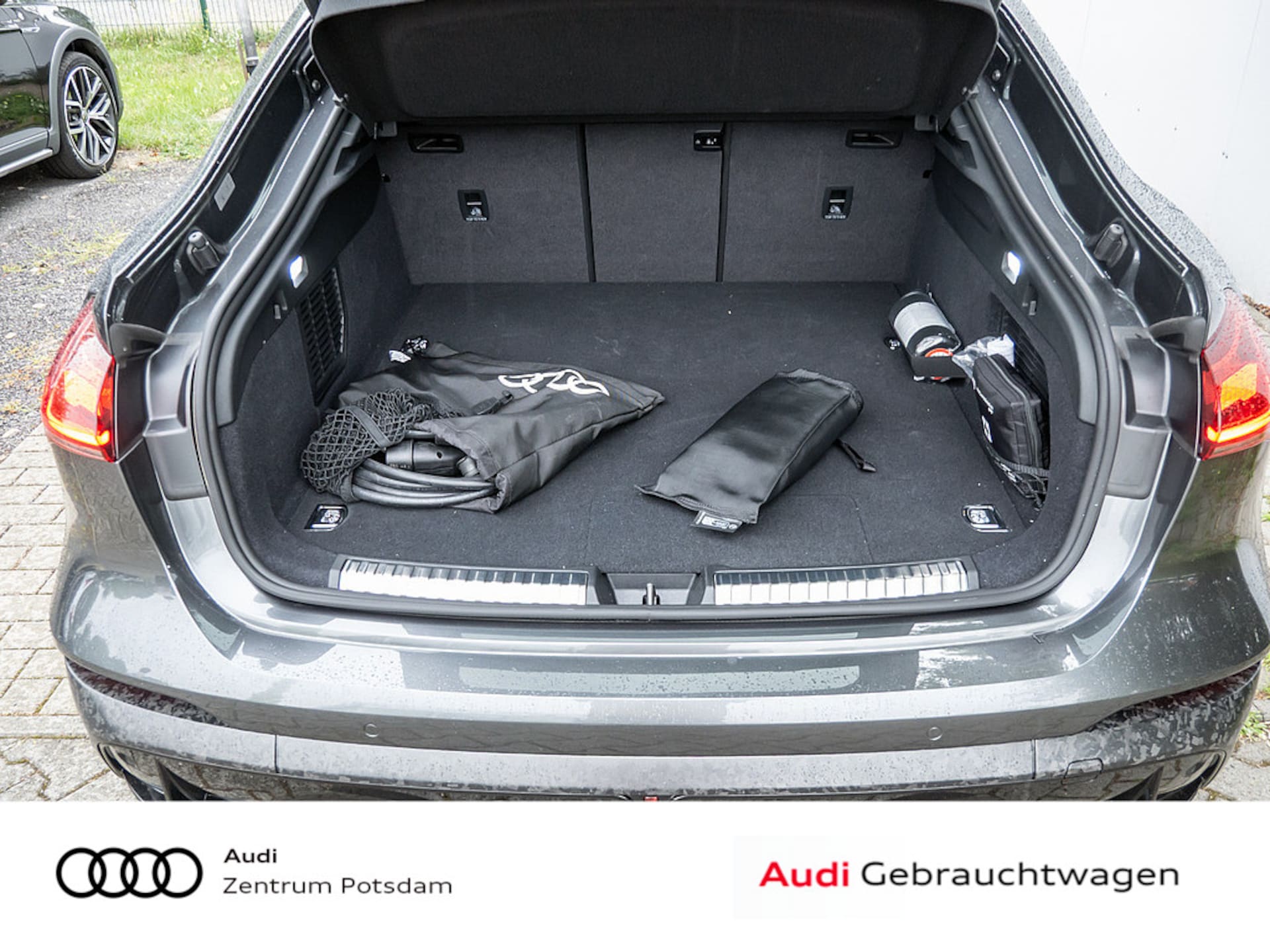 Audi RS 5 Limousine