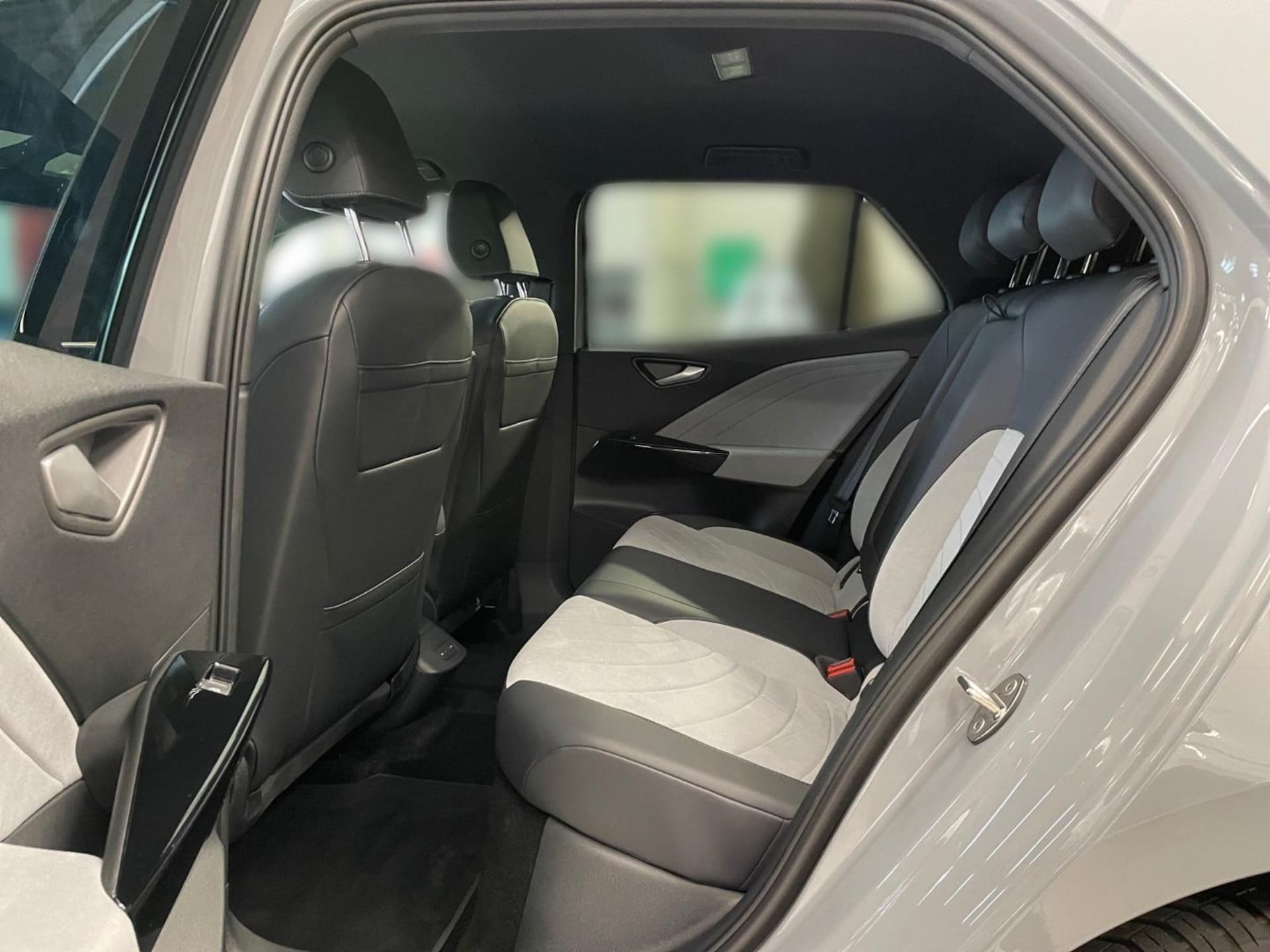 Volkswagen ID.3 MOVE Pro