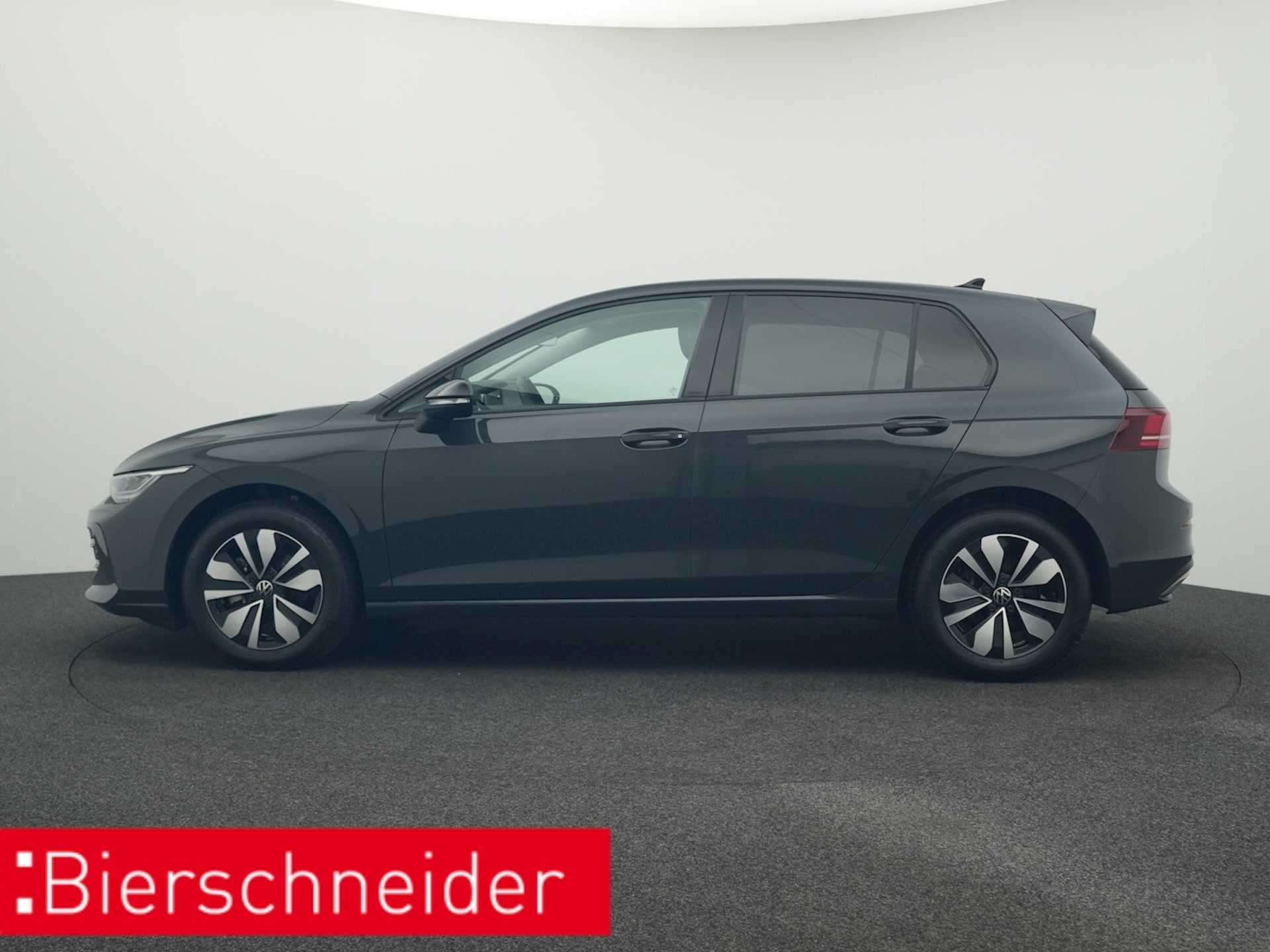 Volkswagen Golf Goal