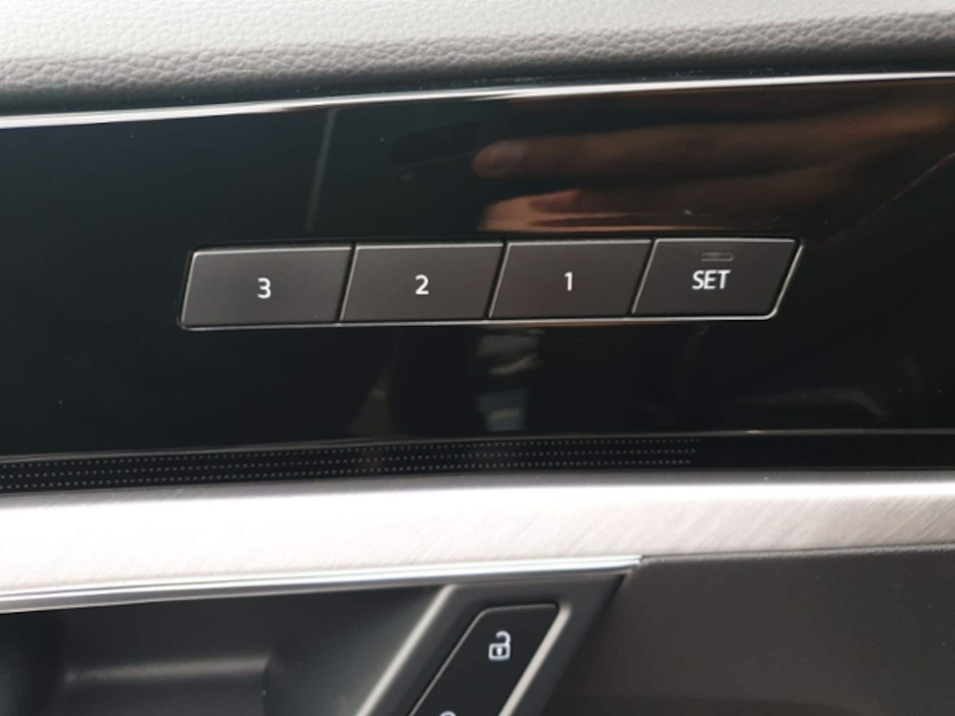 Volkswagen Touareg Elegance