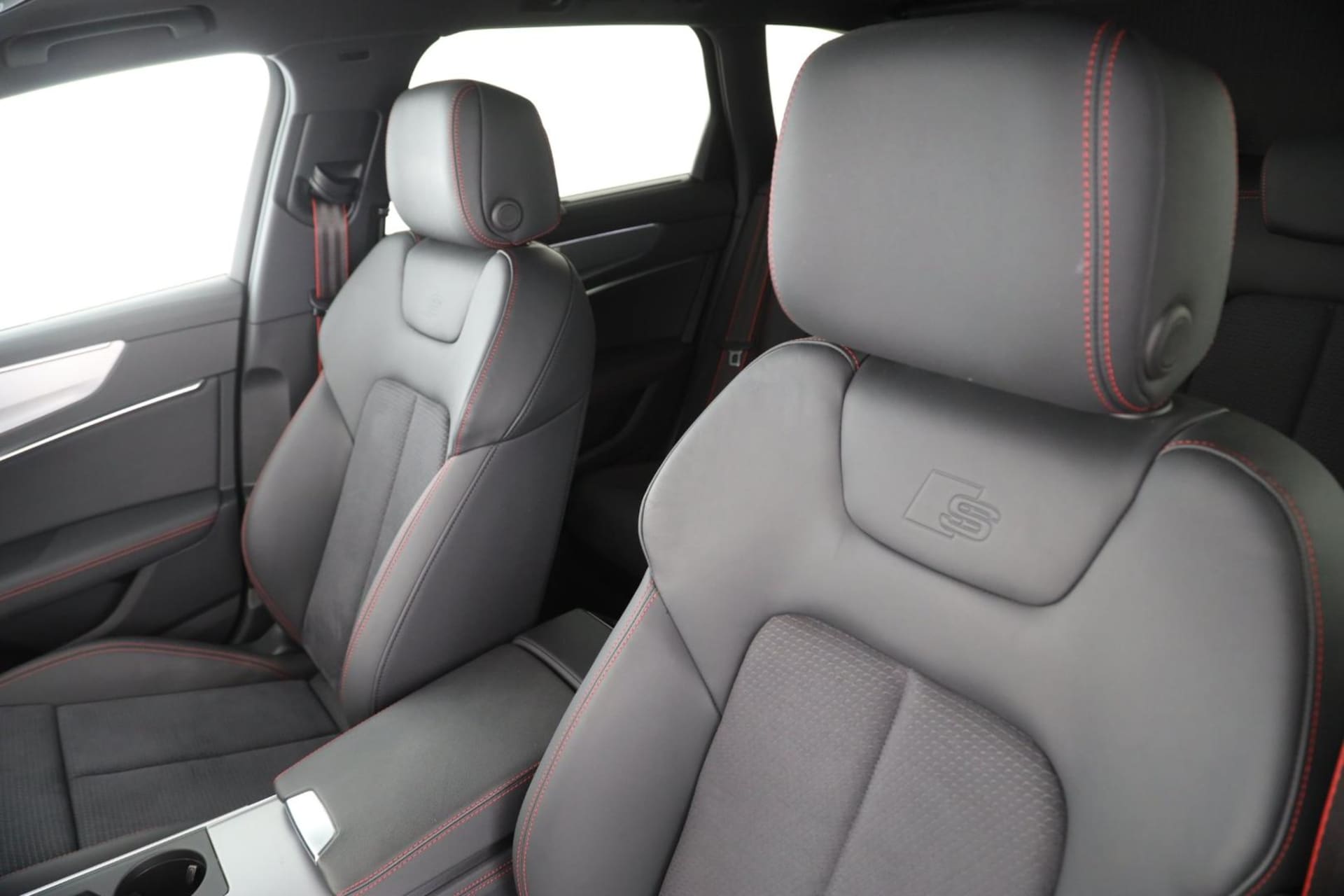 Audi A6 Avant TFSI e Design
