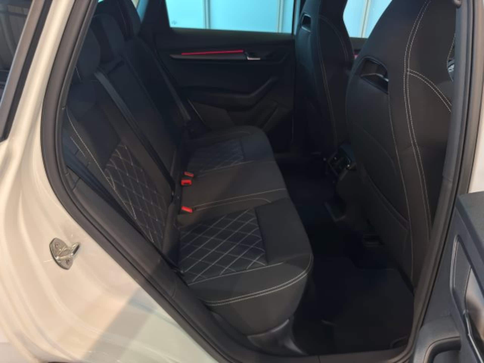 Skoda Karoq Sportline
