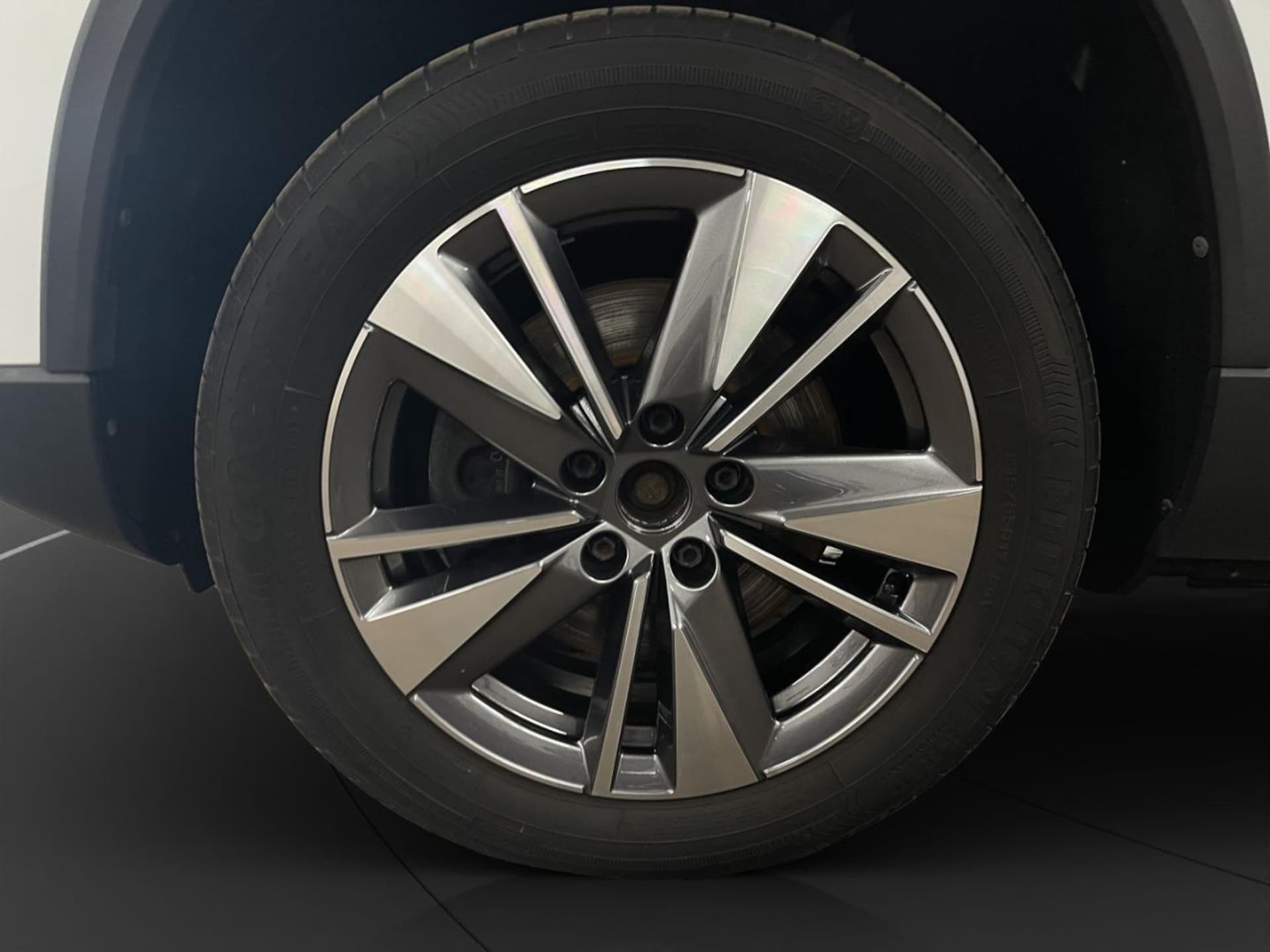 Skoda Karoq Ambition