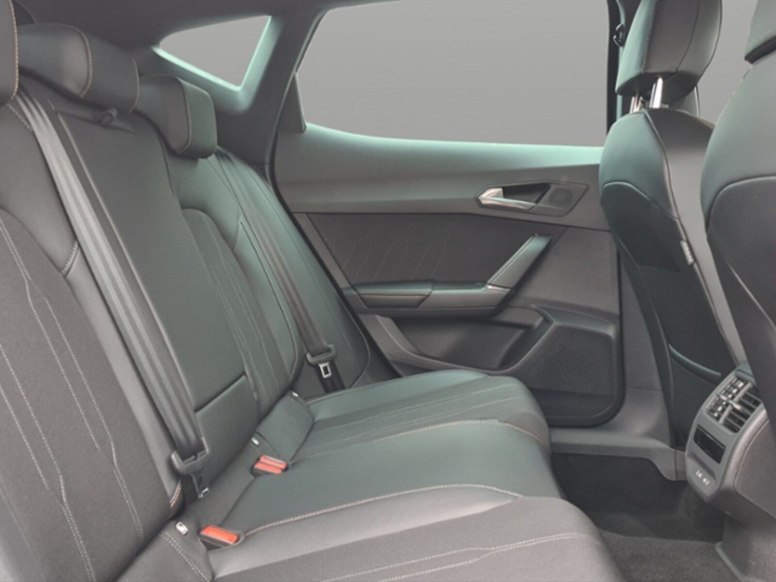 CUPRA Formentor – Bild 16