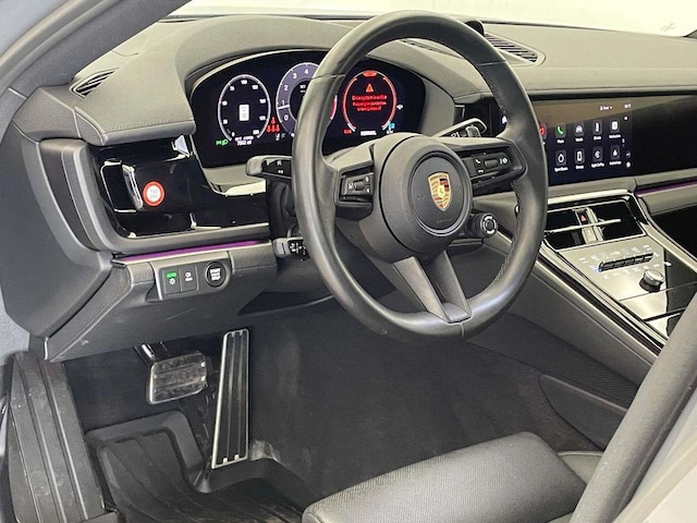 2025 Porsche Panamera