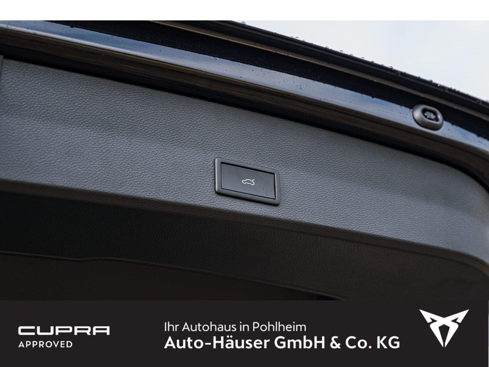 CUPRA Ateca – Bild 10