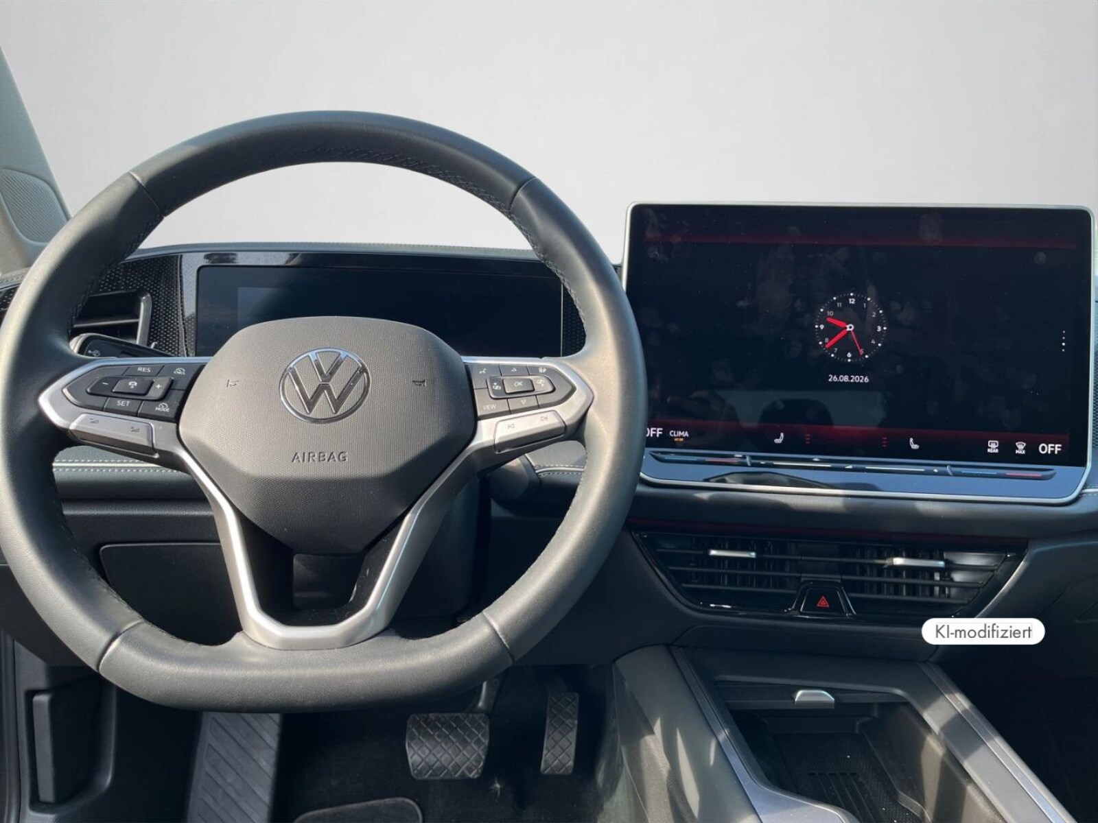 Volkswagen Passat – Bild 3