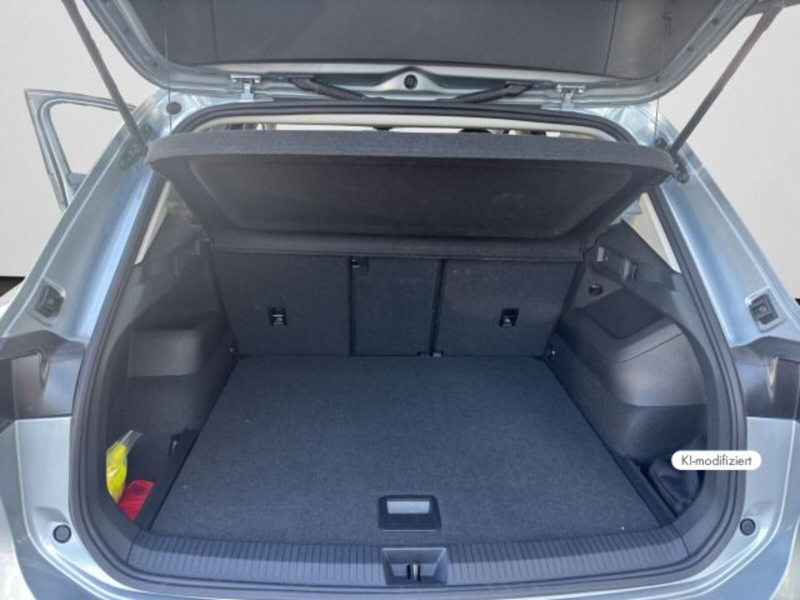 Volkswagen Tiguan – Bild 18